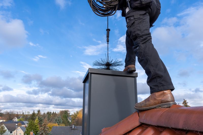 Fireplace Cleaning Service in San Jose, CA
