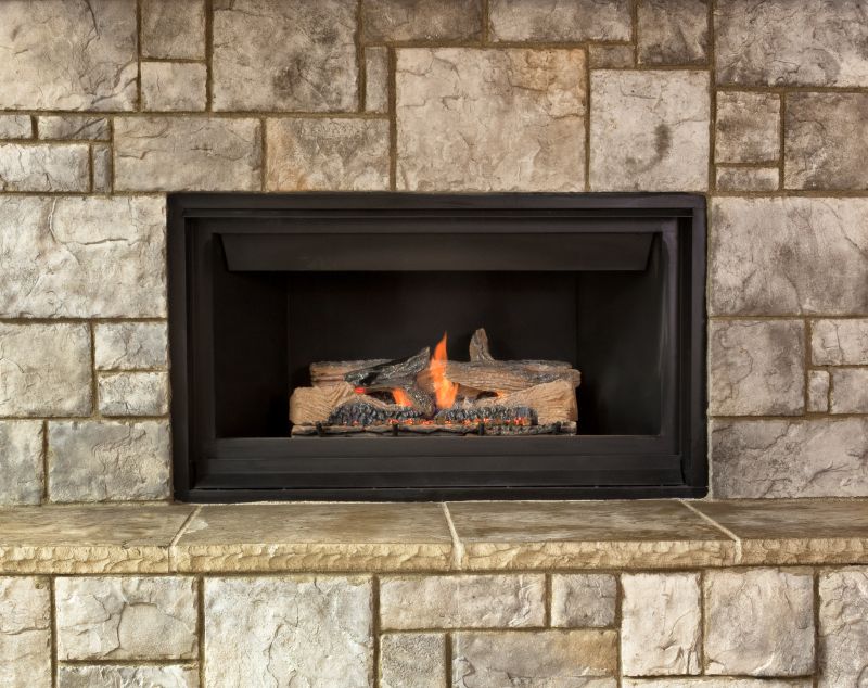 Fireplace Installation
